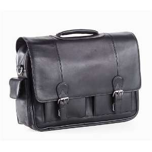  Clava Leather Promo Briefcase