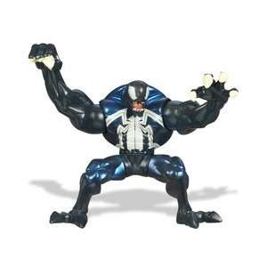  The Spectacular Spider Man Animated Series: Venom: Toys 