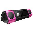 new pioneer steez portable music system stz d10s p returns
