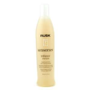 Rusk Shampoo Brilliance 13.5 oz. Beauty