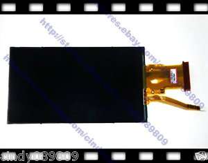 New LCD Display For Sony DSC T700 T900 +Touch Screen  