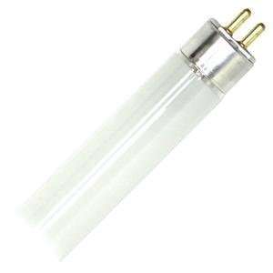 F8T5/W T5 Fluorescent   8W White 3500K T 5 G5 Bulb Lamp  