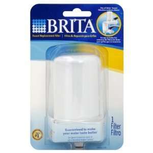  Brita Faucet Replacement Filter: Health & Personal Care