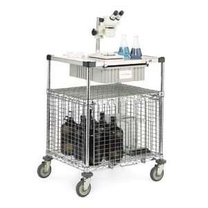   Security Cart, Metro   Model 82000 940   Each