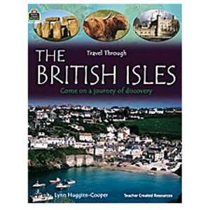  Travel Through The British Isles 