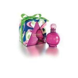    FANTASY BY BRITNEY SPEARS 3.3 OZ PERFUME * SEALED *: Beauty