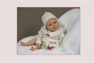 an exclusive baby for the tasteful buyer reborn lisa lisa was born the 