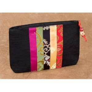  Brocade Cosmetic Case Beauty