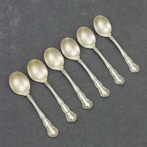  Irving/Old Atlanta by Wallace, Sterling Chocolate Spoon 