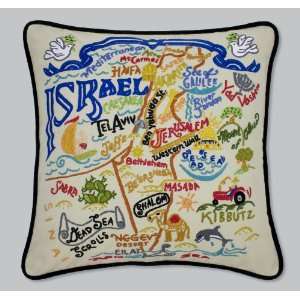  Catstudio Israel Pillow