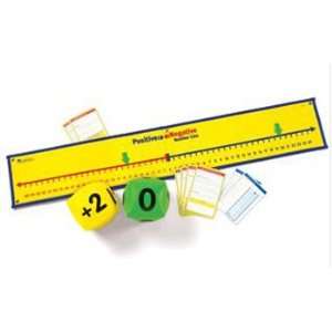  Positive & Negative Number Line: Office Products