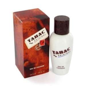  TABAC by Maurer & Wirtz Cologne 10 oz for Men Beauty