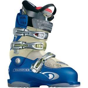  Salomon Ellipse 10.0 Alpine Ski Boot   Womens Sports 