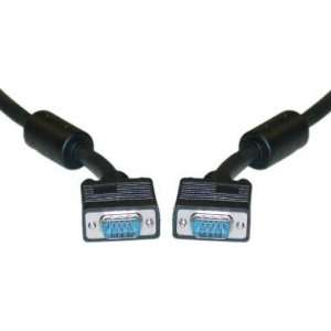 VGA cable   HD 15 (M)   HD 15 (M)   150 ft