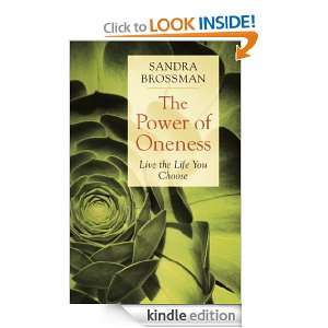    Live the Life You Choose Sandra Brossman  Kindle Store