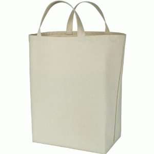  Reusable Canvas Grocery Bag