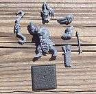 wfb o g savage orc w bow single figure s