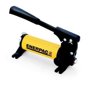 Enerpac P 18 Single Speed Hand Pump with 2,850 Pressure Rating  