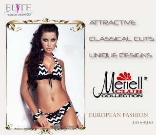 meriell swimwear bikini