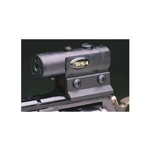  LS650 Laser Scope: Sports & Outdoors