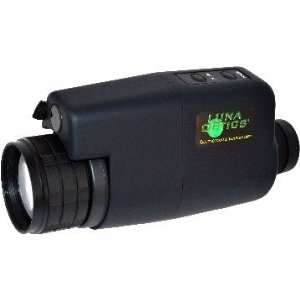  Luna Optics LN SX3 Monocular: Camera & Photo