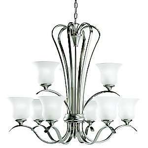  Wedgeport 2 Tier Chandelier by Kichler