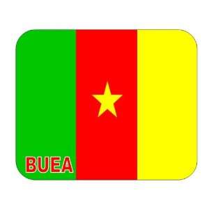  Cameroon, Buea Mouse Pad 