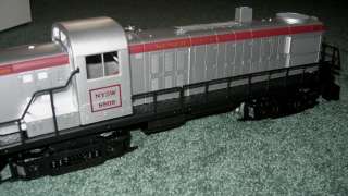 LIONEL JC PENNY EXCLUSIVE SUSQUEHANNA RS 3 DIESEL MIB  