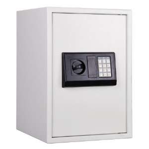  1.8 Cubic Feet Home Office Digital Security Safe: Camera 