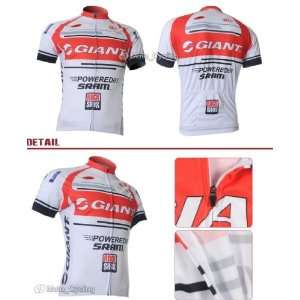  2011 the hot new Red Giant short sleeved jersey Sports 