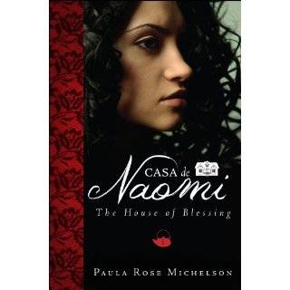   Book 1 (House of Blessings) by Paula Rose Michelson (Dec 20, 2011