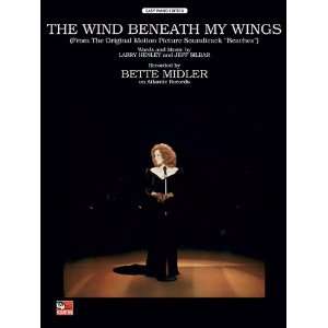   Piano Recorded by Bette Midler / arr. Dan Coates: Sports & Outdoors