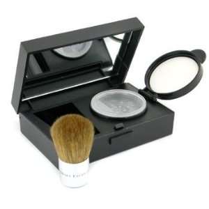  Flawless Face Case with Baby Buki Brush ( Portable Compact 
