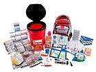 10 Person Guardian Bucket Survival Kit for Emergency Di