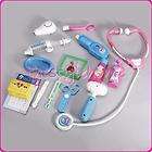 education multicolor medical kit doctor nurse role play $ 8 54 5 % off 