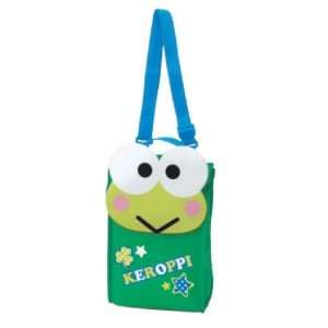  Keroppi Green Non  Woven Lunch Bag Toys & Games