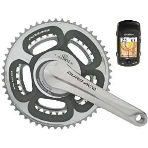  2011 SRM Dura Ace 7900 Powermeter System Sports 