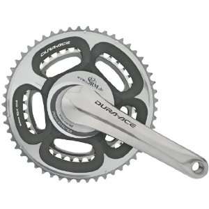 2011 SRM Dura Ace 7900 Powermeter System  Sports 