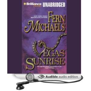  Vegas Sunrise (Audible Audio Edition) Fern Michaels 