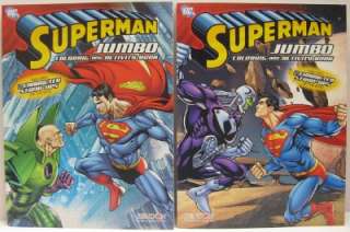 New Superman 96 Pg Coloring & Activity Books #SM002  