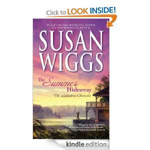 The Summer Hideaway: Susan Wiggs:  Kindle Store