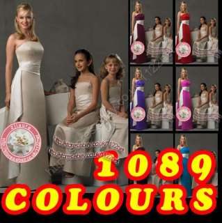   , Evening Dresses items in Quality bridesmaid dresses 