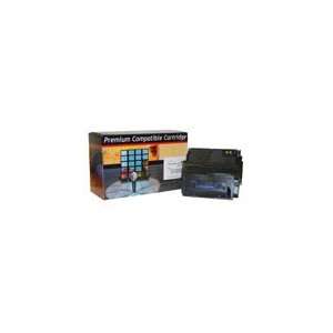 SUSA Compatible Toner Cartridge, Premium, MICR, Black, 12000 Pages 