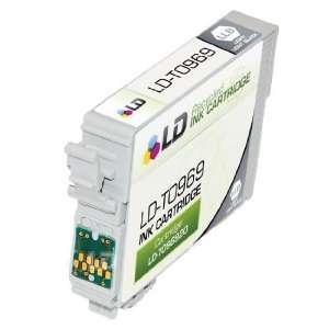  LD © Remanufactured Replacement for Epson T096920 (T0969 
