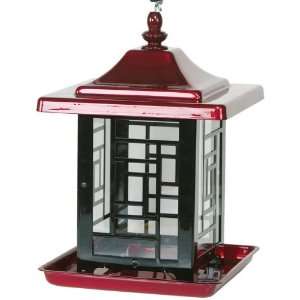  Gardner Homestead 5.5# Mosaic Feeder Patio, Lawn & Garden