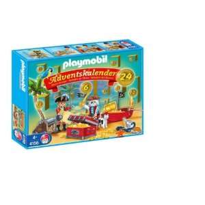  Playmobil Advent Calendar Pirates Toys & Games
