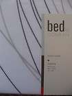 BED BY CONRAN SUPER KING SIZE DUVET COVER SPIROGRAPH items in 