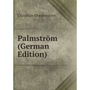   German Edition) Christian Morgenstern  Books