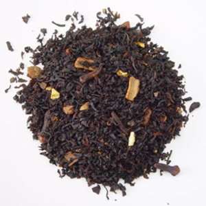 Organic Mandarin Chai w/ Anise Loose Leaf Tea:  Grocery 