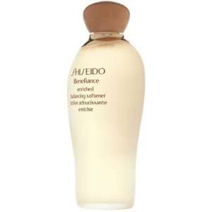  Shiseido Benefiance Enriched Balancing Softener 150ml/5FL 